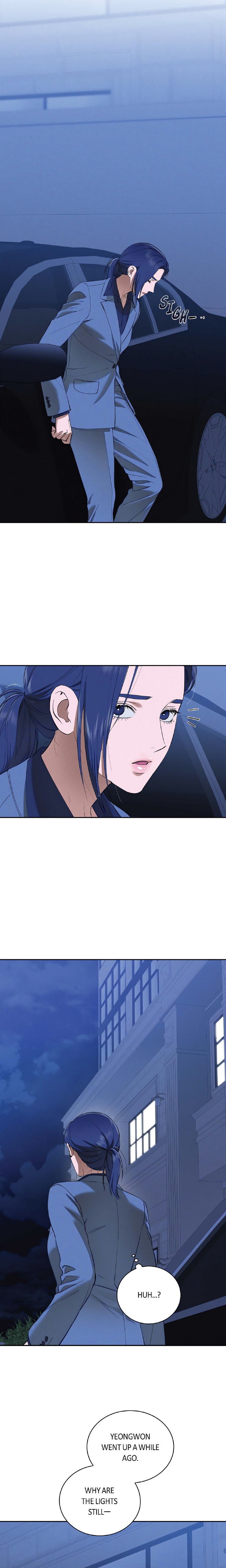 Falling (DOG) - Chapter 43 [photo 5] - MangaPorn