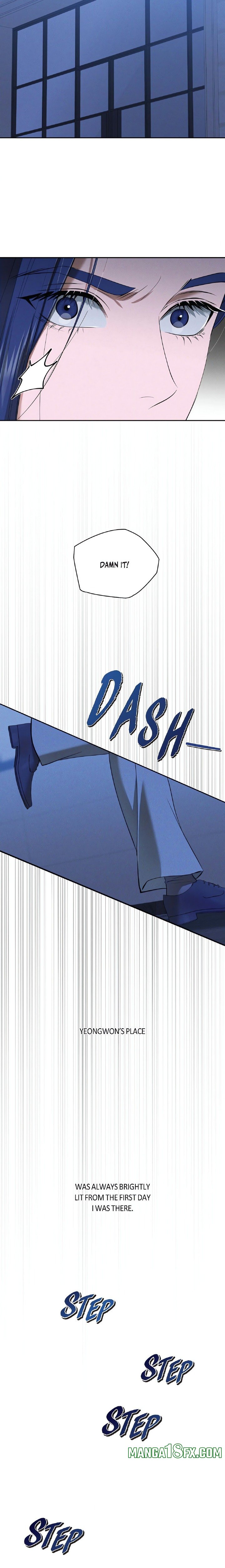 Falling (DOG) - Chapter 43 [photo 6] - MangaPorn