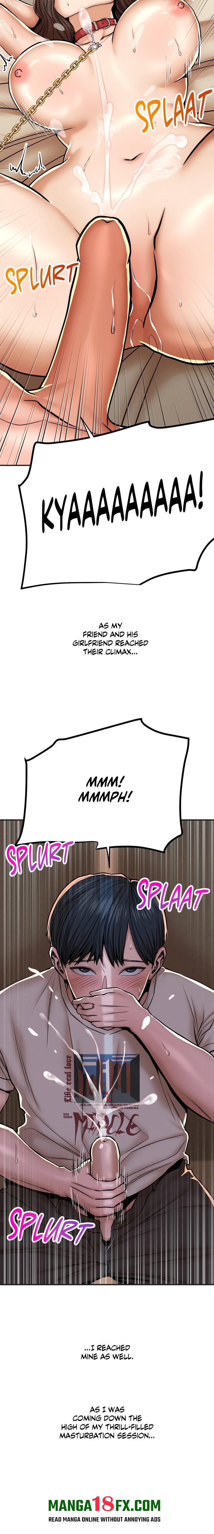 True or False? (Uncensored) - Chapter 84 [photo 5] - MangaPorn