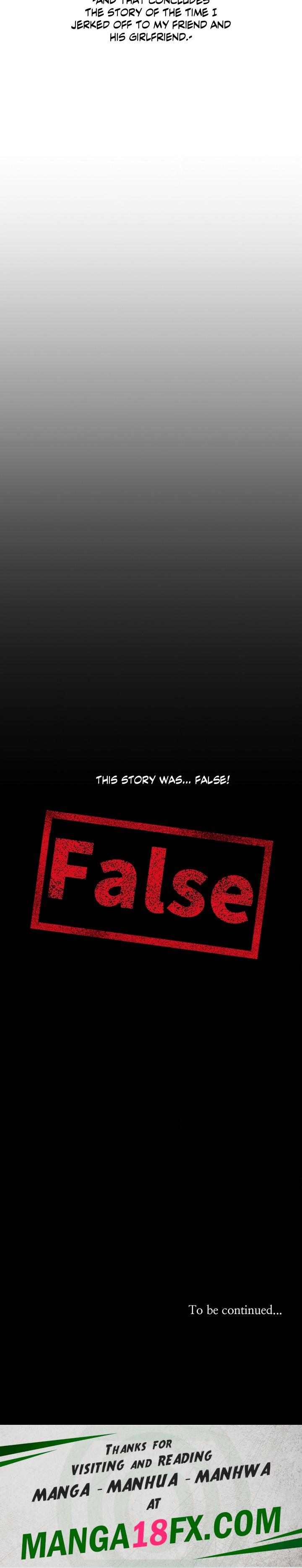 True or False? (Uncensored) - Chapter 84 [photo 8] - MangaPorn