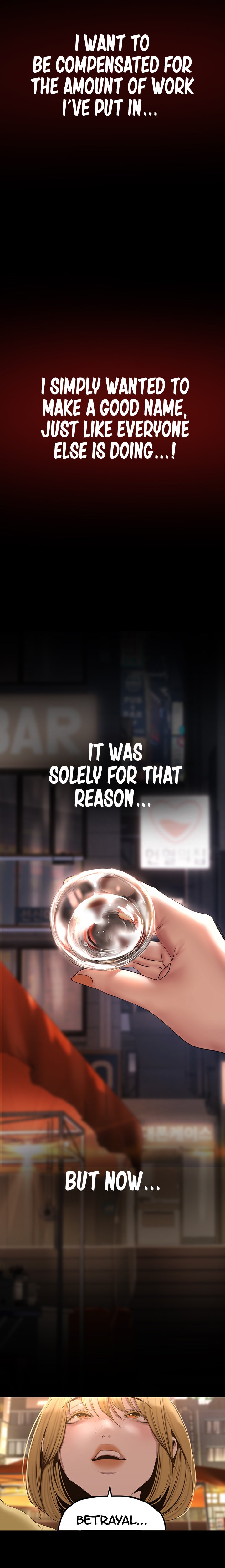 A Wonderful New World - Chapter 188 [photo 12] - MangaPorn