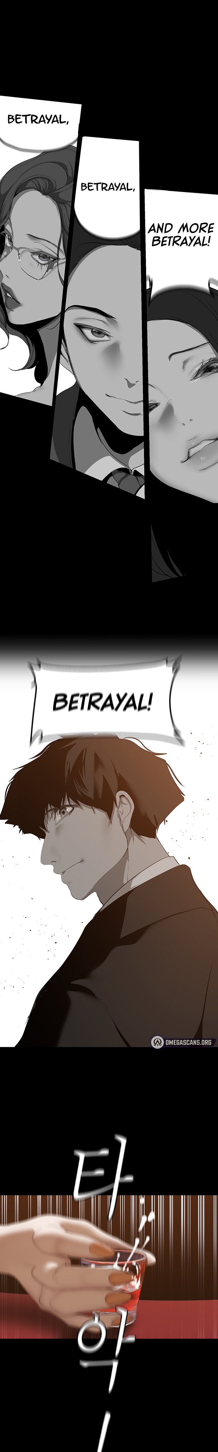 A Wonderful New World - Chapter 188 [photo 13] - MangaPorn