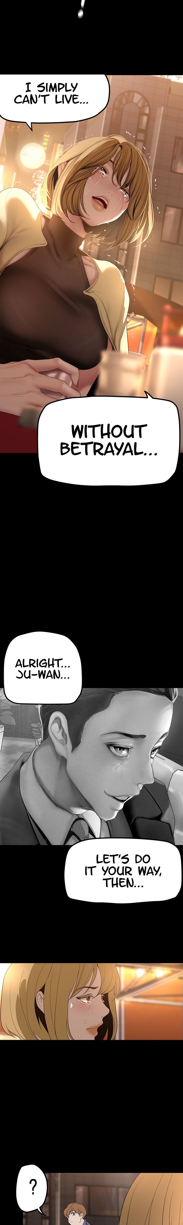 A Wonderful New World - Chapter 188 [photo 14] - MangaPorn