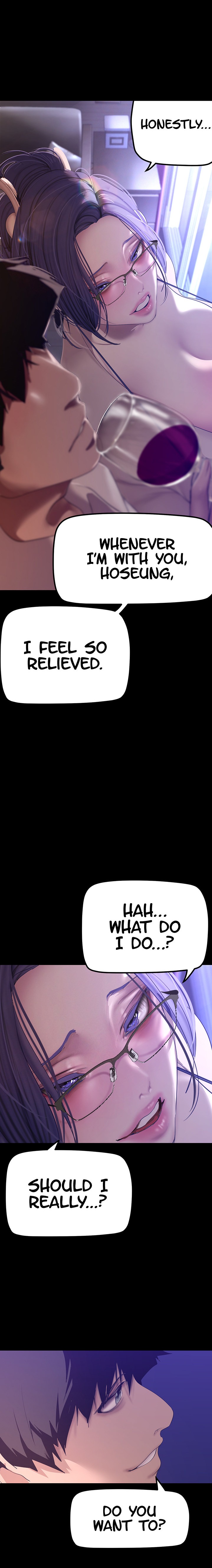 A Wonderful New World - Chapter 188 [photo 2] - MangaPorn