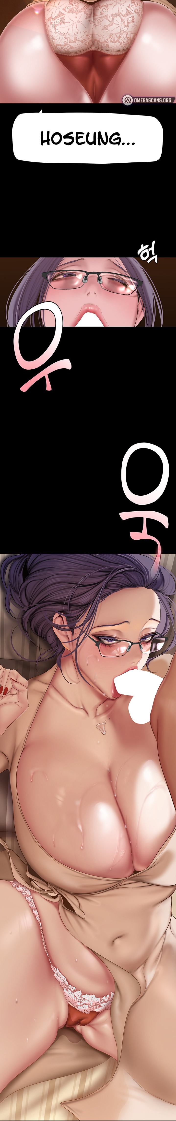 A Wonderful New World - Chapter 188 [photo 20] - MangaPorn