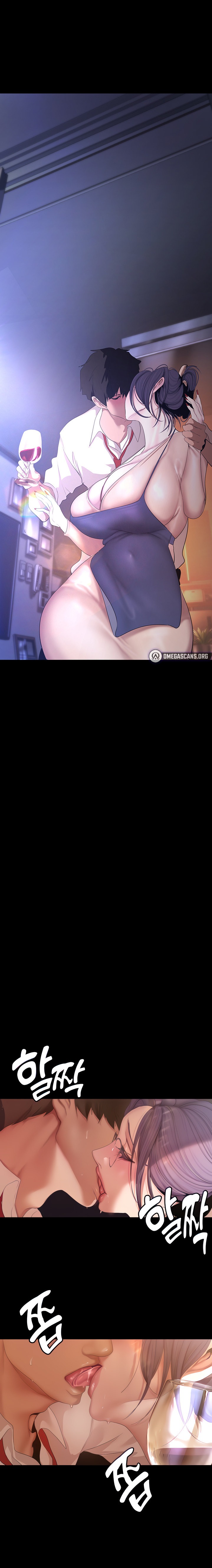 A Wonderful New World - Chapter 188 [photo 3] - MangaPorn