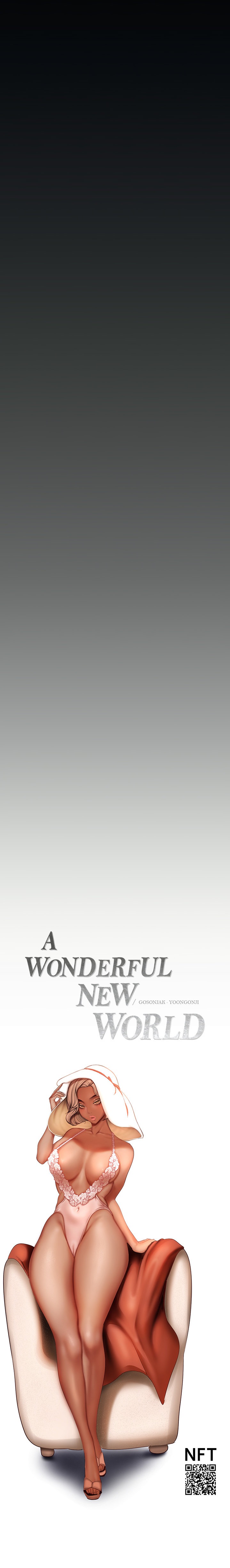 A Wonderful New World - Chapter 188 [photo 8] - MangaPorn