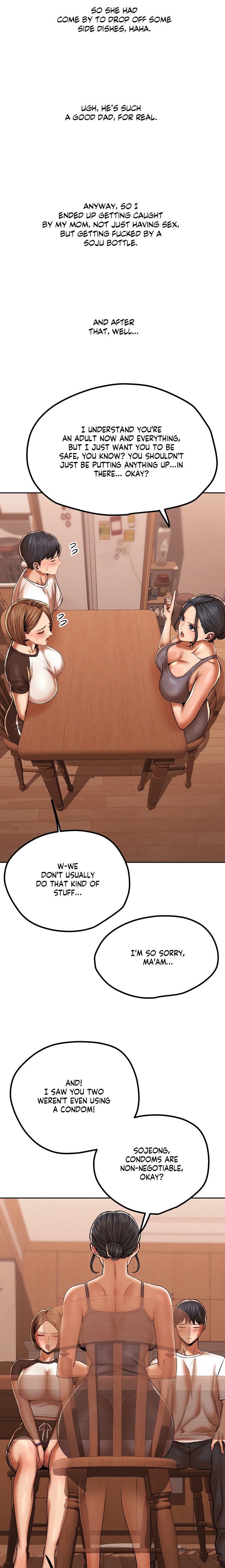 True or False? (Uncensored) - Chapter 86 [photo 6] - MangaPorn