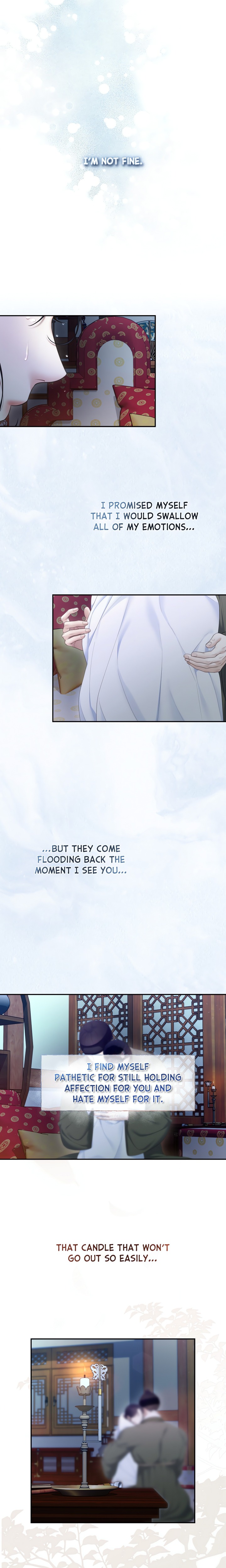 Requiem of the Scarlet Name (Uncensored) - Chapter 11 [photo 17] - MangaPorn