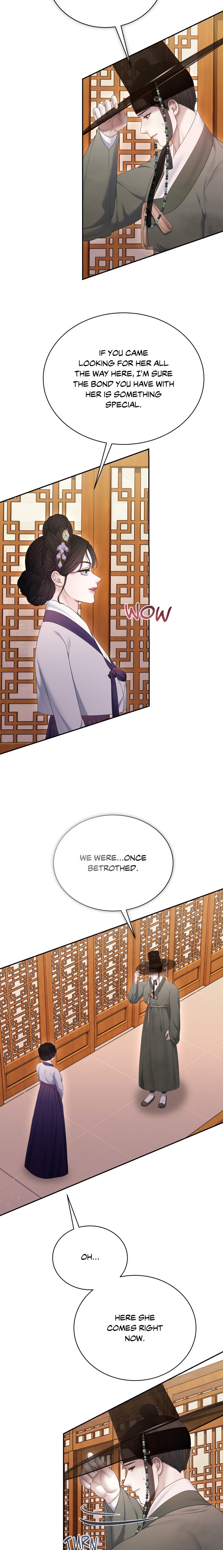 Requiem of the Scarlet Name (Uncensored) - Chapter 11 [photo 5] - MangaPorn