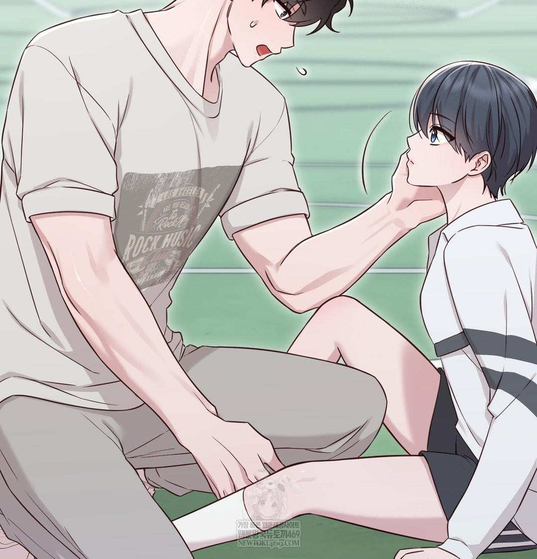 Brother Complex Raw - Chapter 20 [photo 57] - MangaPorn