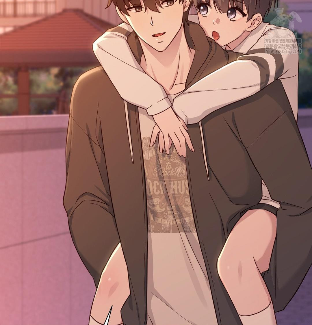 Brother Complex Raw - Chapter 20 [photo 71] - MangaPorn