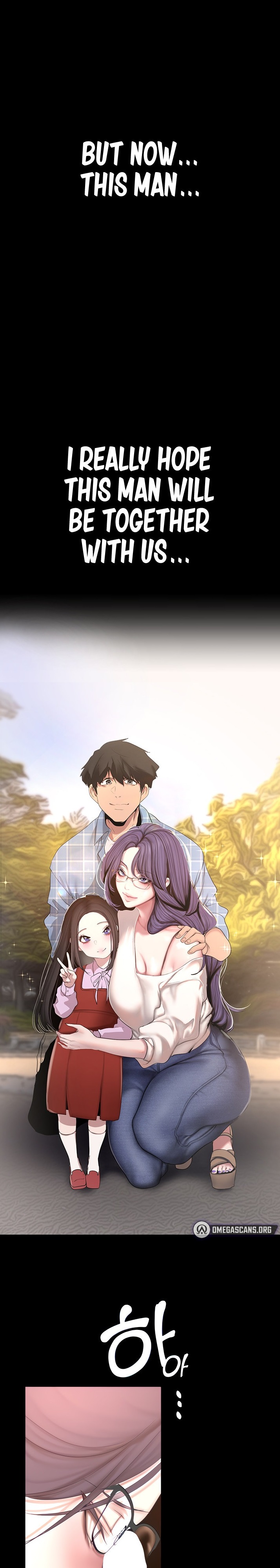 A Wonderful New World - Chapter 189 [photo 1] - MangaPorn