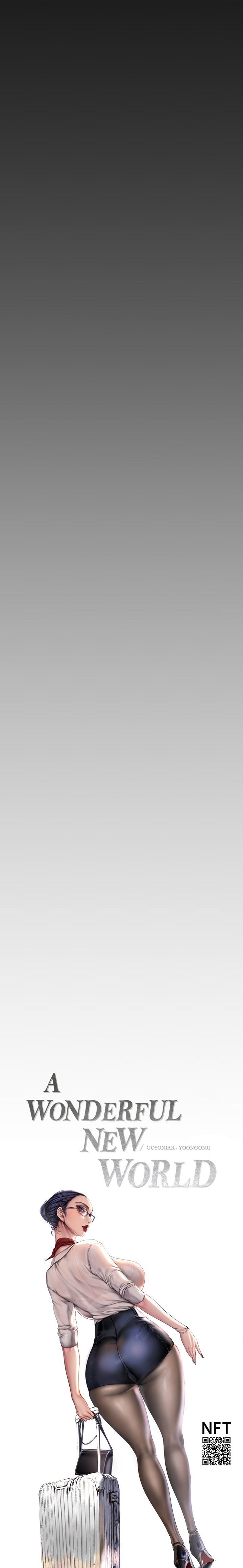 A Wonderful New World - Chapter 189 [photo 11] - MangaPorn