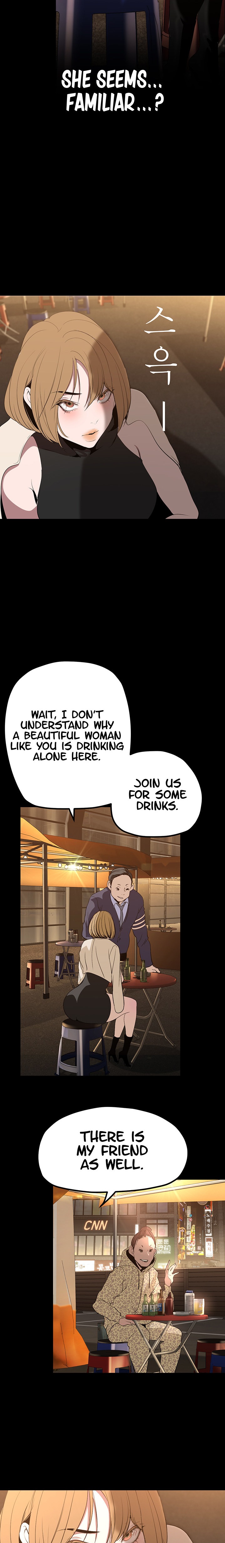 A Wonderful New World - Chapter 189 [photo 14] - MangaPorn