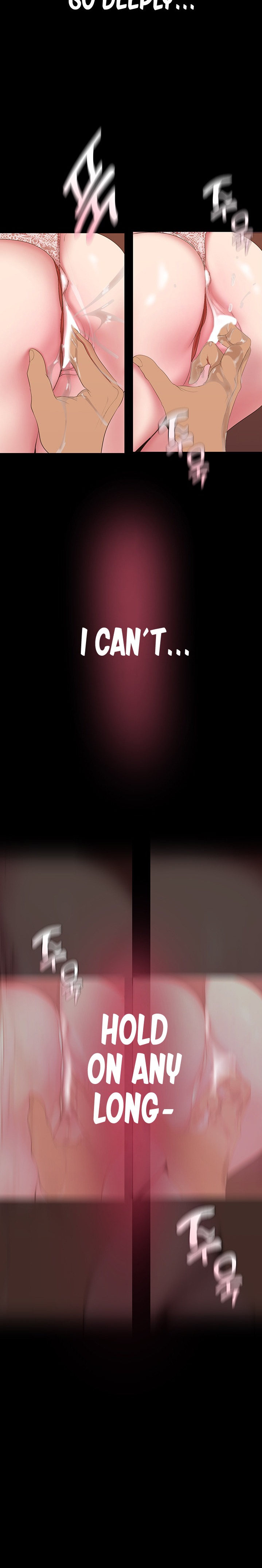 A Wonderful New World - Chapter 189 [photo 21] - MangaPorn