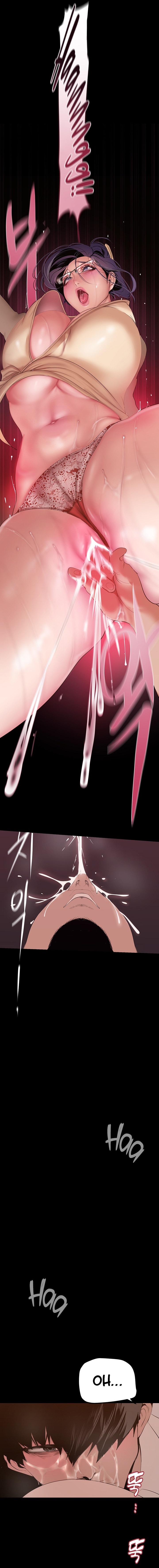 A Wonderful New World - Chapter 189 [photo 22] - MangaPorn