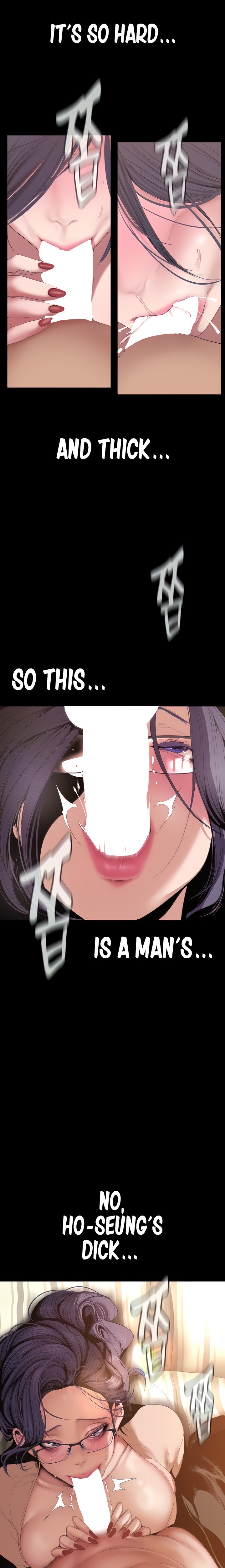 A Wonderful New World - Chapter 189 [photo 4] - MangaPorn