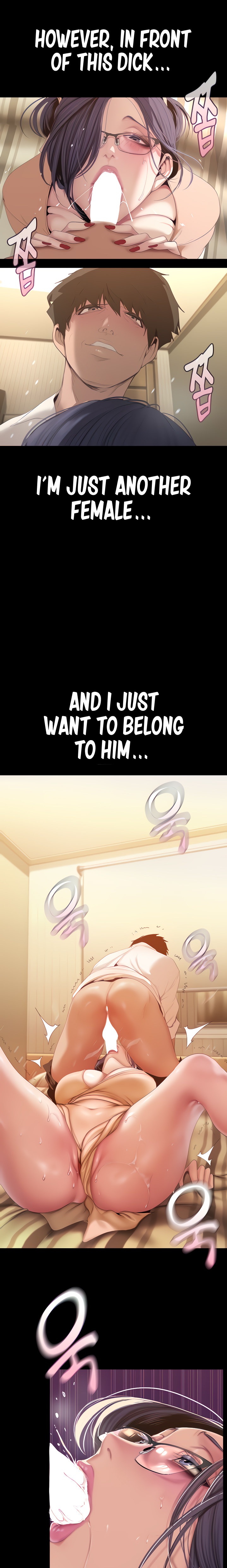 A Wonderful New World - Chapter 189 [photo 7] - MangaPorn