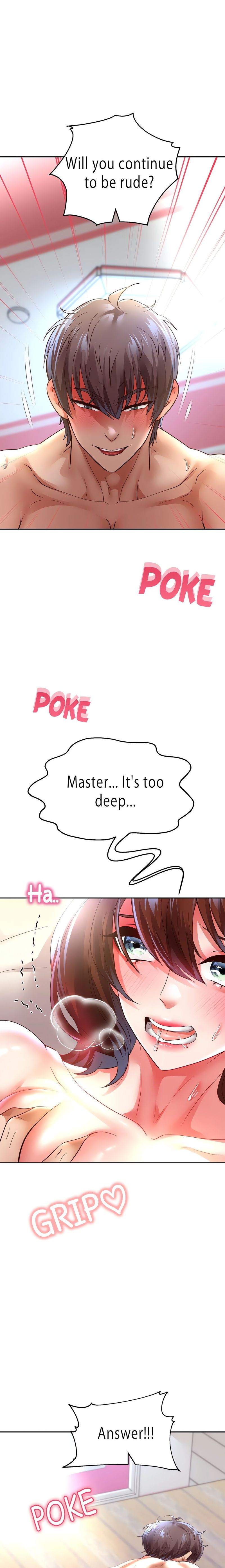 Reborn with Big Rizz Energy - Chapter 85 [photo 1] - MangaPorn