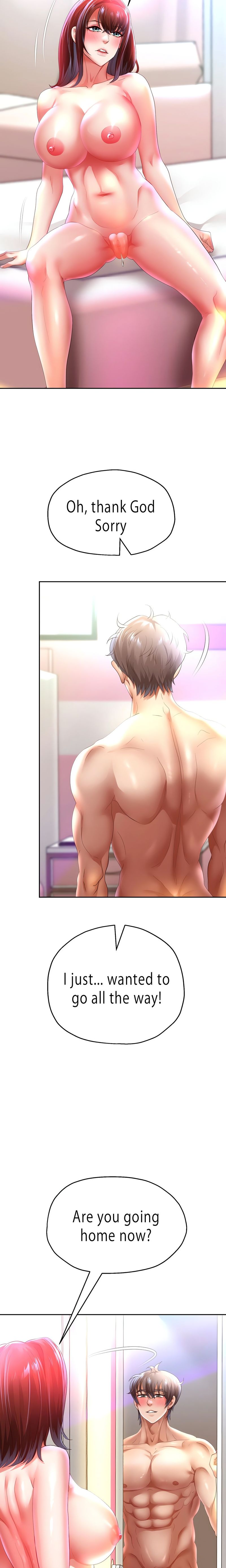 Reborn with Big Rizz Energy - Chapter 85 [photo 11] - MangaPorn