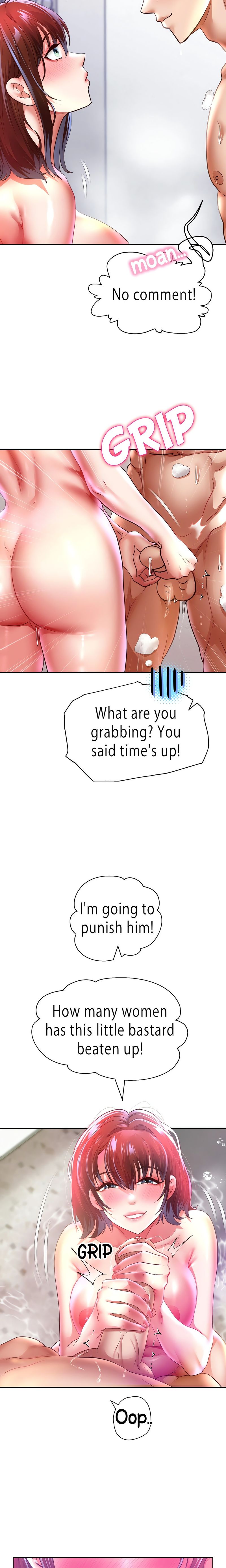 Reborn with Big Rizz Energy - Chapter 85 [photo 18] - MangaPorn