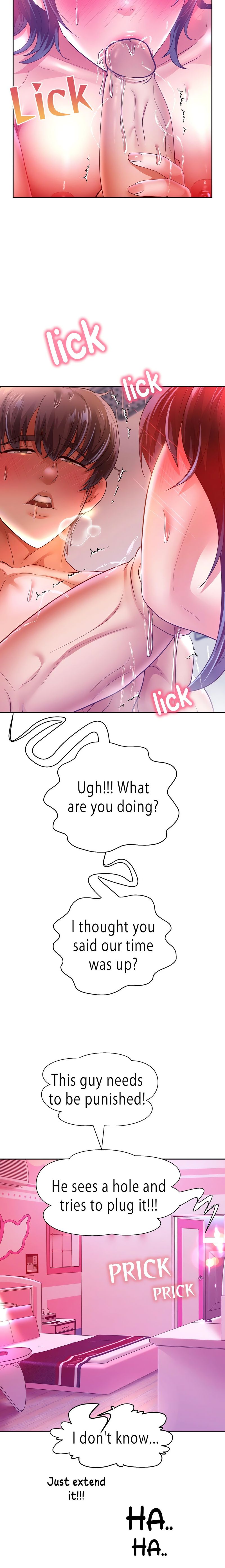 Reborn with Big Rizz Energy - Chapter 85 [photo 19] - MangaPorn