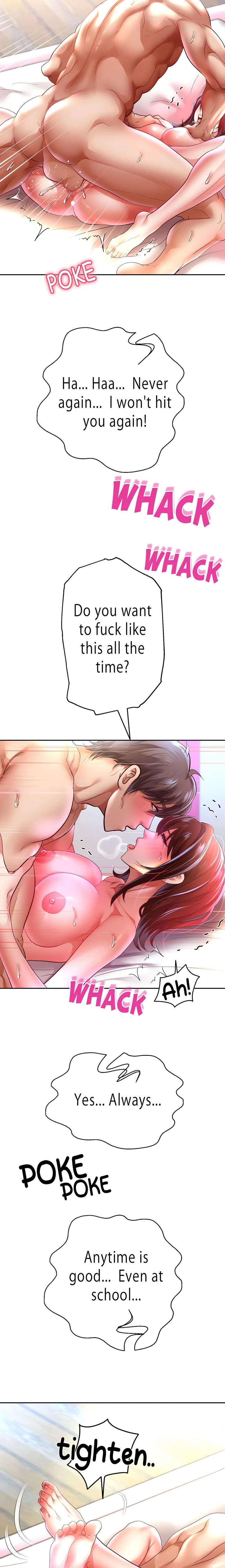 Reborn with Big Rizz Energy - Chapter 85 [photo 2] - MangaPorn