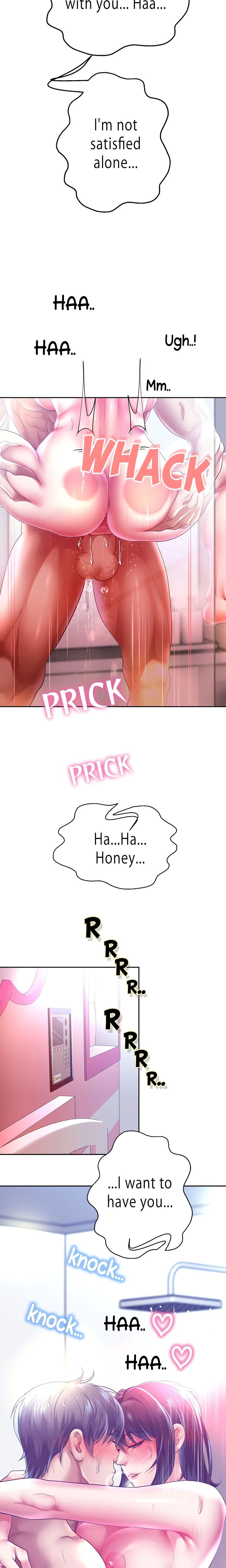 Reborn with Big Rizz Energy - Chapter 85 [photo 21] - MangaPorn