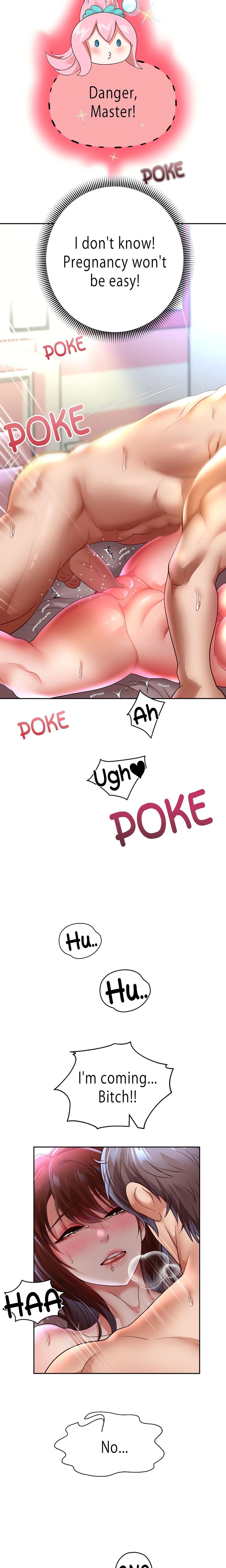 Reborn with Big Rizz Energy - Chapter 85 [photo 5] - MangaPorn