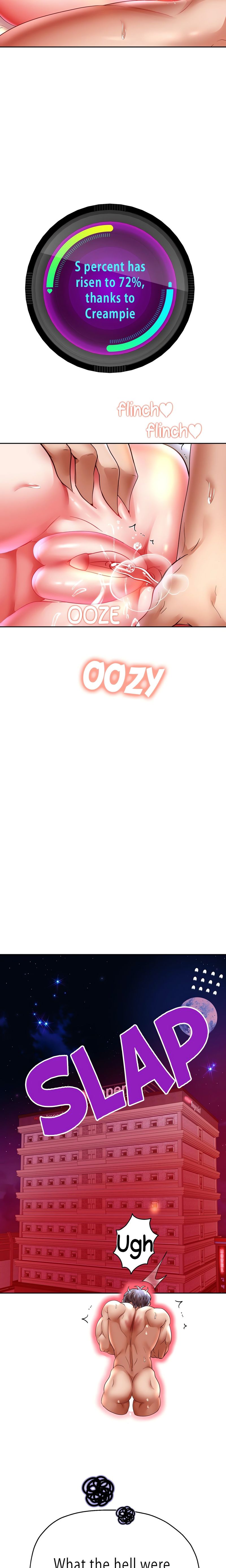 Reborn with Big Rizz Energy - Chapter 85 [photo 9] - MangaPorn