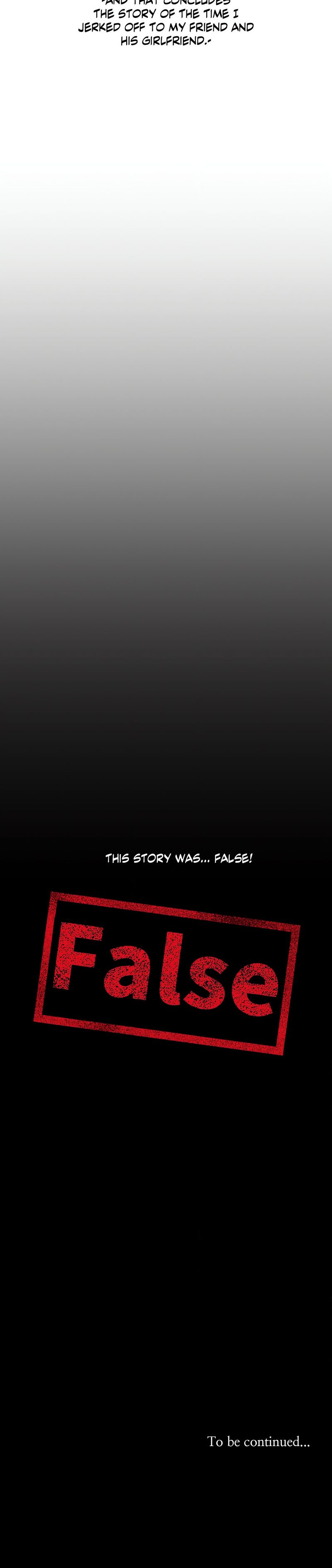 True or False? - Chapter 84 [photo 8] - MangaPorn