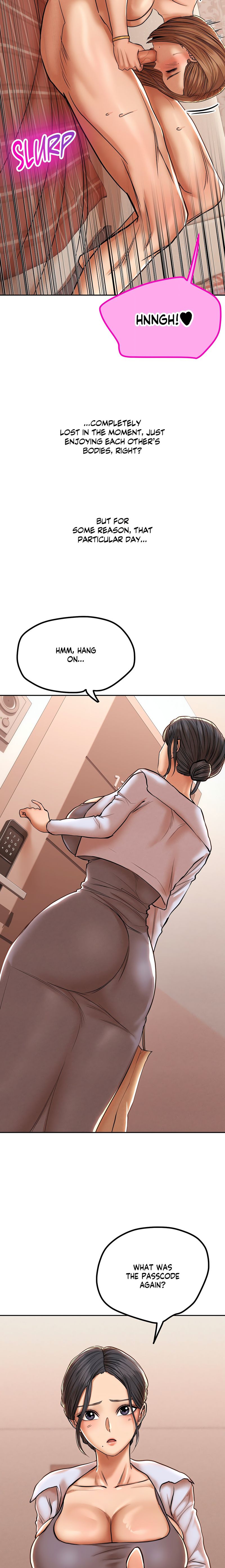 True or False? - Chapter 85 [photo 8] - MangaPorn