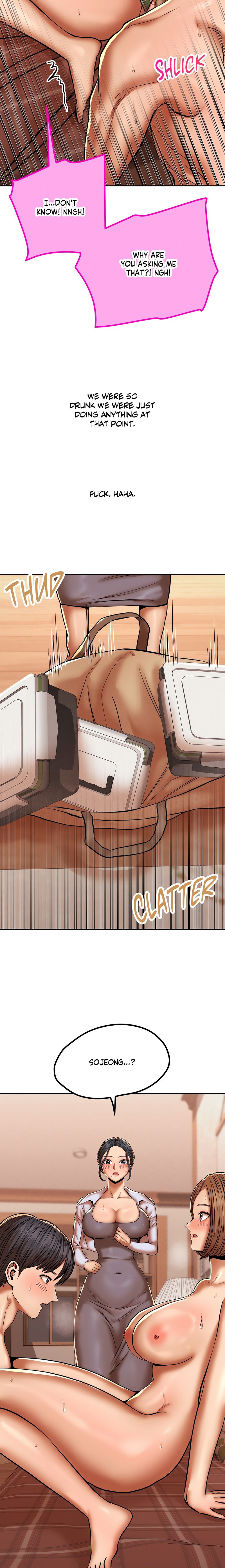 True or False? - Chapter 86 [photo 4] - MangaPorn