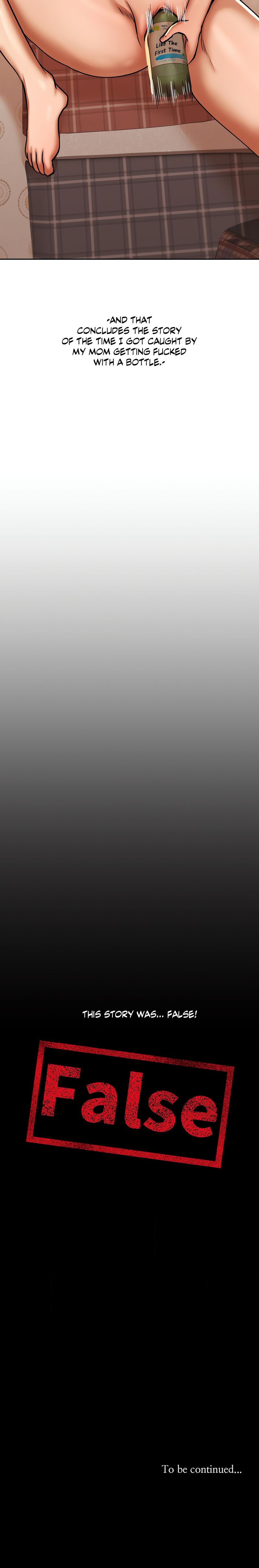 True or False? - Chapter 86 [photo 9] - MangaPorn