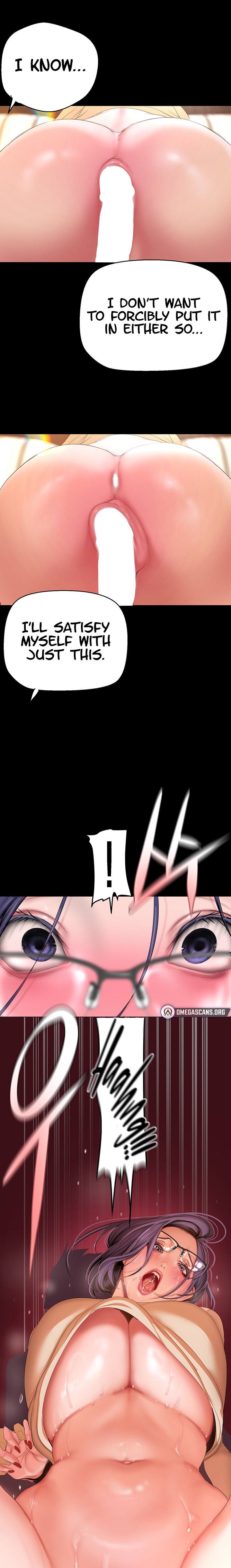 A Wonderful New World - Chapter 190 [photo 13] - MangaPorn