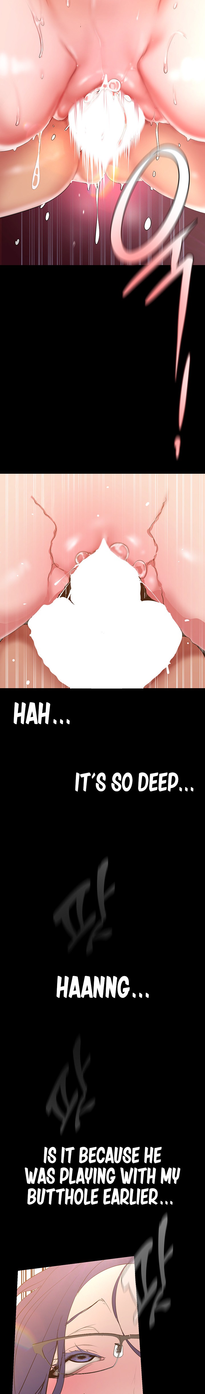 A Wonderful New World - Chapter 190 [photo 14] - MangaPorn