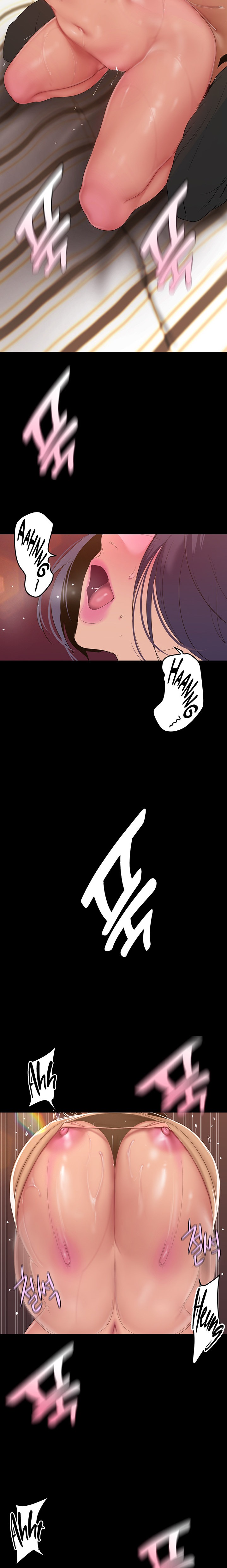 A Wonderful New World - Chapter 190 [photo 18] - MangaPorn