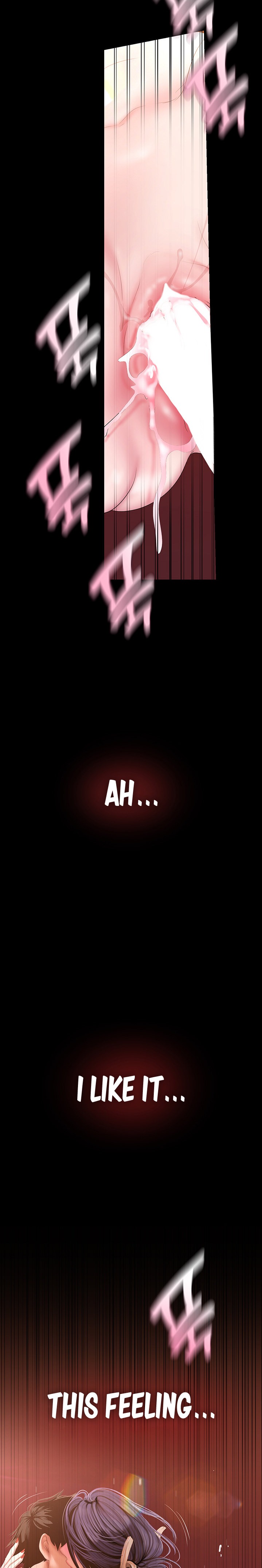 A Wonderful New World - Chapter 190 [photo 22] - MangaPorn