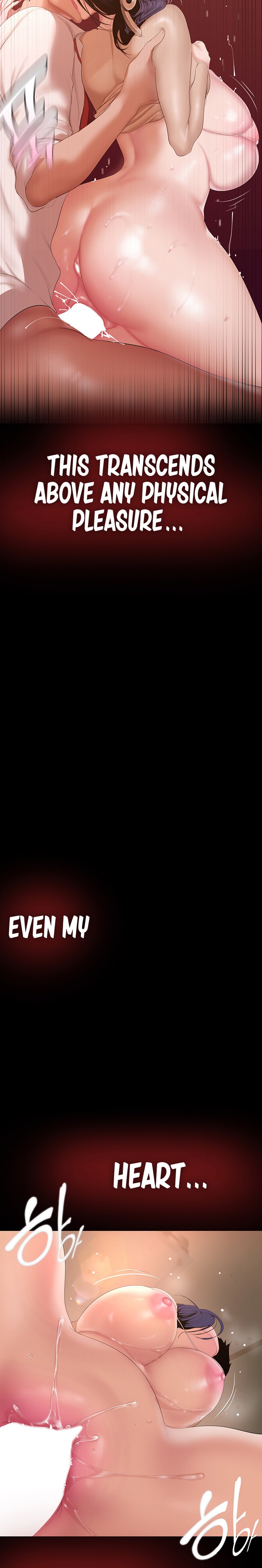 A Wonderful New World - Chapter 190 [photo 23] - MangaPorn