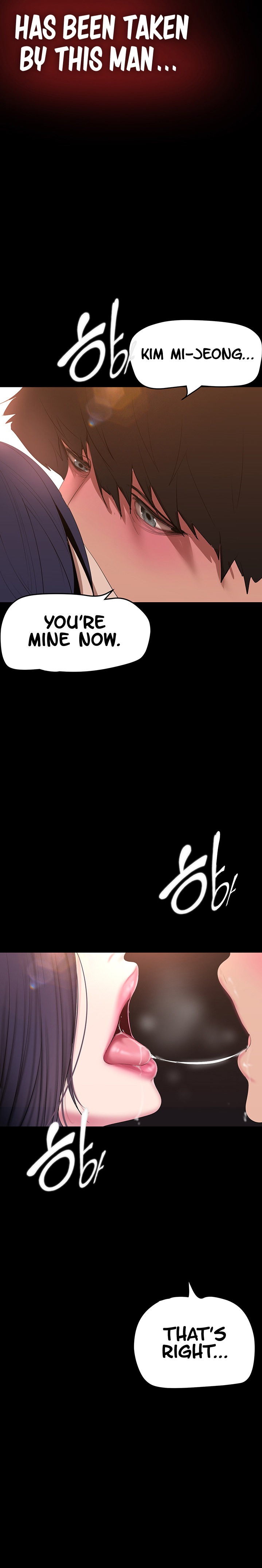 A Wonderful New World - Chapter 190 [photo 24] - MangaPorn