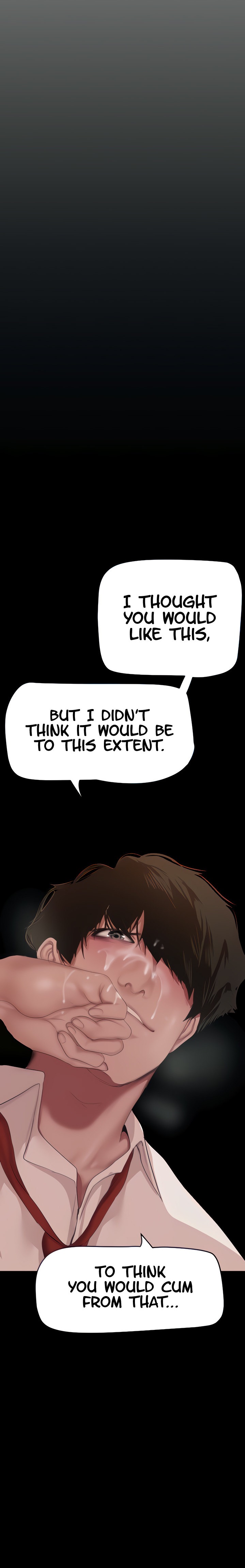 A Wonderful New World - Chapter 190 [photo 9] - MangaPorn