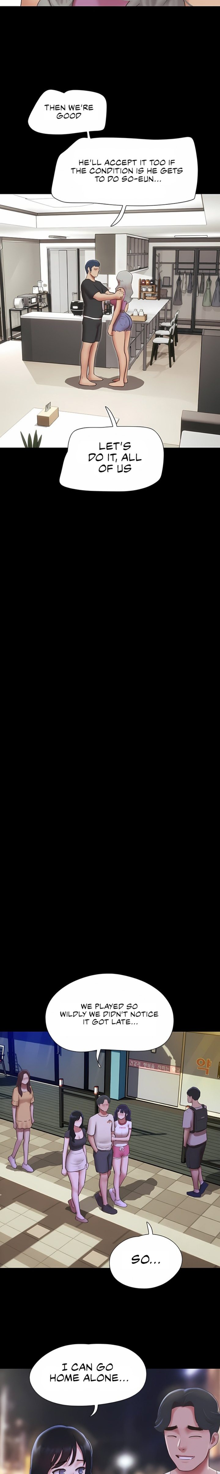 Soeun - Chapter 75 [photo 10] - MangaPorn