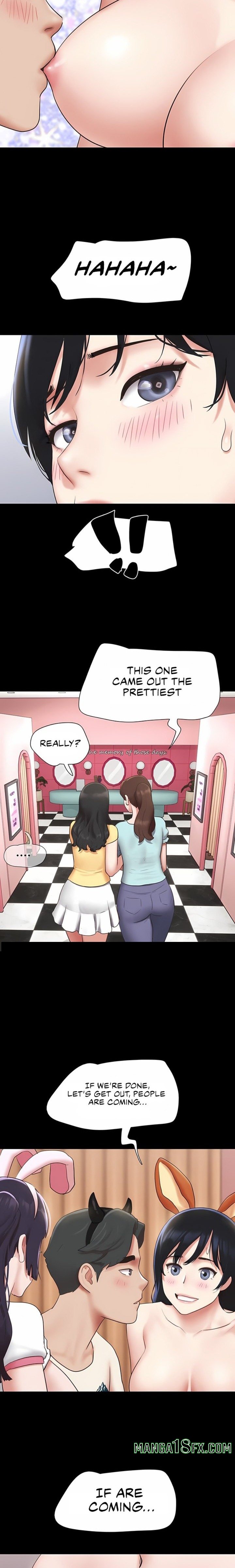 Soeun - Chapter 75 [photo 18] - MangaPorn