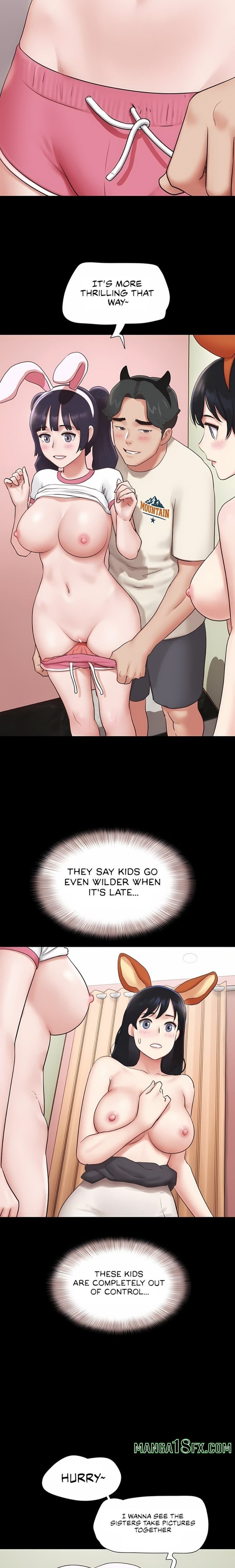 Soeun - Chapter 75 [photo 19] - MangaPorn