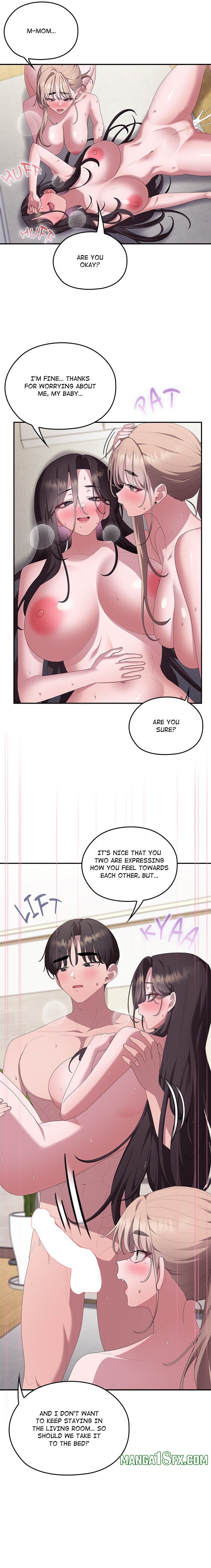 Office Shitbag Alert - Chapter 81 [photo 15] - MangaPorn