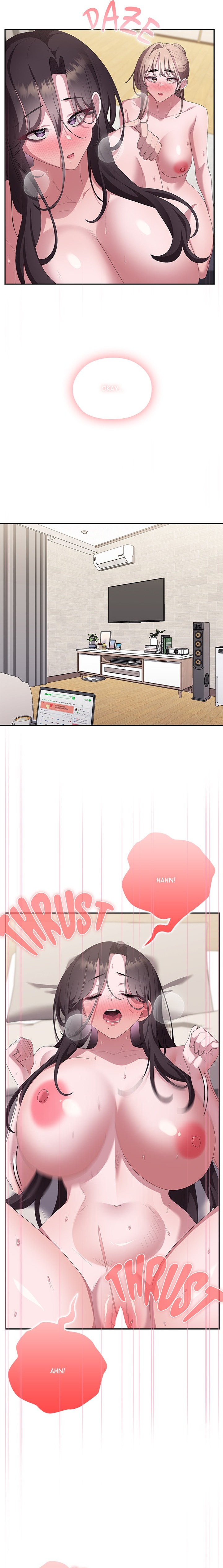 Office Shitbag Alert - Chapter 81 [photo 16] - MangaPorn