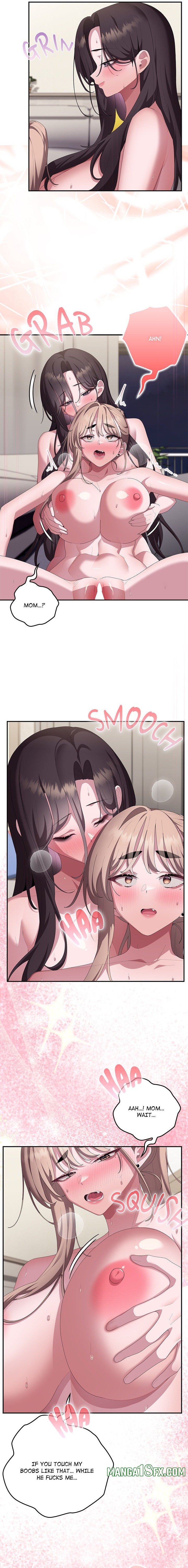 Office Shitbag Alert - Chapter 81 [photo 3] - MangaPorn