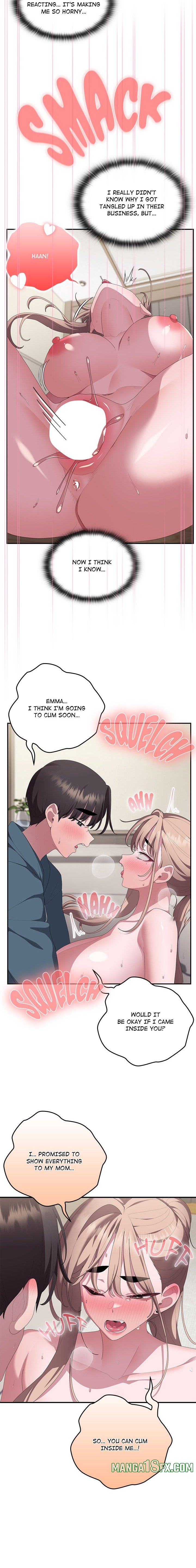 Office Shitbag Alert - Chapter 81 [photo 7] - MangaPorn