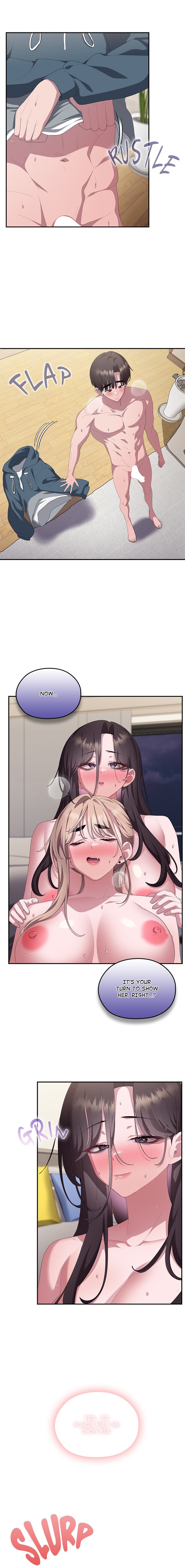 Office Shitbag Alert - Chapter 81 [photo 9] - MangaPorn